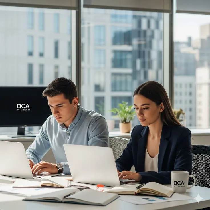 Ilustracja: notatnik, diagramy i prototypy